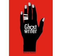 Rayco Pulido GhostWriter (Copertina rigida)