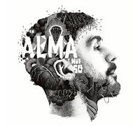 Rayden EN ALMA Y HUESO (Vinyl LP)