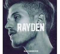 Rayden - Raydeneide - Cd