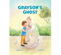 Rayden Rose Grayson's Ghost (Copertina rigida)