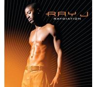 Raydiation by Ray J (2008-12-02)