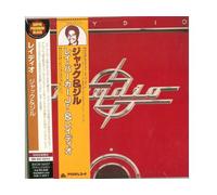 Raydio Ray Parker