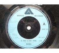 raydio - raydio (1978)