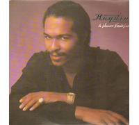 RAYDIO - RAYDIO / A WOMAN NEEDS LOVE