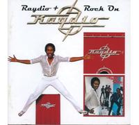 Raydio - Raydio+Rock on
