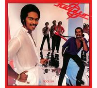 Raydio - Rock on [Ltd. Papersleeve] [Rem