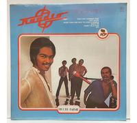 Raydio - Rock On; vinyl LP album [sigillato]