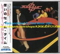 Raydio - Two Places at the Same Time