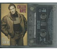 Raye, Collin - All I Can Be