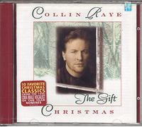 Raye,Collin - Christmas-the Gift