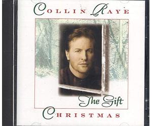 Raye, Collin - Christmas: The Gift