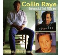 Raye, Collin - Extremes & I Think About You