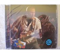 Raye, Collin - Live At Billy Bob's Texas