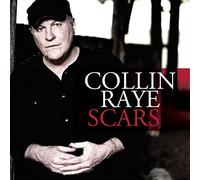 Raye, Collin - Scars
