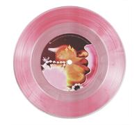 RAYE Genesis (Vinyl LP) 7" Single Coloured Vinyl