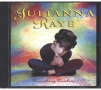 Raye, Julianna - Something Peculiar