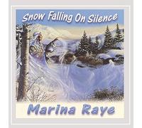 Raye, Marina - Snow Falling On Silence