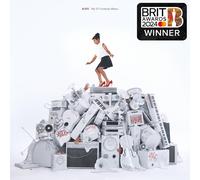 Raye - My 21St Century Blues - AA.VV. (Audio Cd)