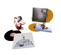 Raye - Raye - Complete Discography Vinyl Collection: My 21st Century Blues / This Music May Contain Hope