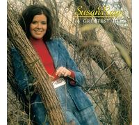 Susan Raye - 16 Greatest Hits [Lp]