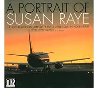 Raye, Susan - A Portrait of Susan Raye