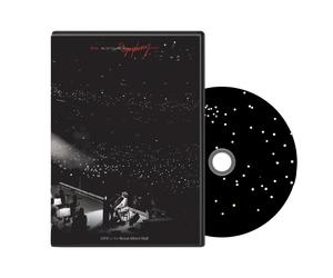 RAYE w/ The Heritage Orc My 21st Century Symphony: Live at the Royal Alber (CD)