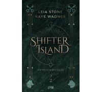Raye Wagner Lei Shifter Island - Der Wächter der Seelen: Die Fortset (Tascabile)