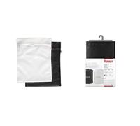 Rayen | 2 sacchetti per lavatrice + 2 cestelli per bucato | Lavaggio e Asciugatura | Accessori per stendere