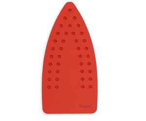 Rayen 6119.03 - Tappetini antiscivolo per il ferro, il silicio,colori assortiti