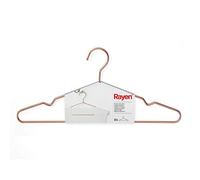 Rayen | Appendiabiti | Appendini in Rame | Confezione da 5 unità | Appendiabiti |