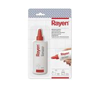 Rayen | Blacheajuntas | Sbiancante per Piastrelle | Resistente all'Acqua e all'umidità | Multifunzionale | 150 ml