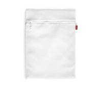 Rayen | Borsa per lavatrice e asciugatrice | Borsa per biancheria con cerniera | Borsa per biancheria protettiva riutilizzabile | Taglia S | 30 x 40 cm