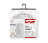 Borsa Porta Mollette Con Laccio E Gancio In Velcro 18x15cm