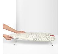 Rayen | Copriasse da Stiro Universale EasyClip | 2 Strati Cotone | 122x44 cm