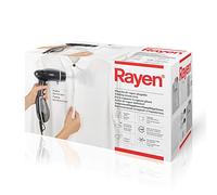 Stiratore a Vapore Verticale con 2 Accessori 1300w 140ml