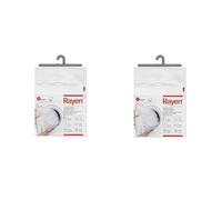 Rayen | Set Sacco Lavatrice M + Sacco Lavatrice L | Capi Delicati | Bianco