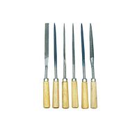 Rayher Lime per Pietra ollare, Legno, Marrone, 20 x 8 x 1.4 cm