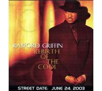 Rayford Griffin Rebirth of the Cool (CD)