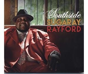 Rayford, Sugaray - Southside