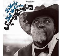 Rayford Sugaray - World That We Live In