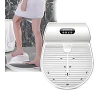 RayGenius Asciugacapelli per Il Corpo, Aria Calda/Naturale, Asciugacapelli Aperti per Animali, Asciugacapelli per Il Corpo per Il Bagno, per Centri Sportivi E Palestre.