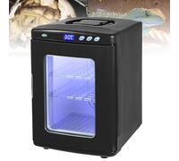 RayGenius Incubatrice per Rettili, Incubatrice per Uova, Incubatrice per Lucertole, Tartarughe, Incubatrice Portatile Professionale per Rettili, Incubatrice per Riscaldamento