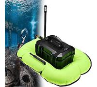 RayGenius Respiratore Elettrico per Immersione, Kit di Attrezzatura respiratoria Subacquea per Immersioni subacquee, Raffreddamento ad Acqua circolante Wireless.,D4000-Black