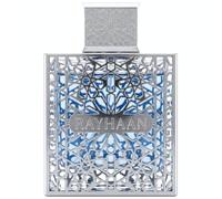 Rayhaan Aquatica - Citrus, Tropical, Floral, Sweet, Eau de Parfum Spray a Lunga Durata, da Uomo, 3.4 oz / 100 ml