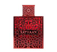 RAYHAAN Crimson Eau de Parfum 100ML uomo