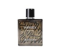 Rayhaan Imperia Eau De Parfum Spray, per una scia personale, 100ml