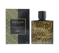 Rayhaan Imperia Legacy Eau de Parfum 100ml Men Perfume