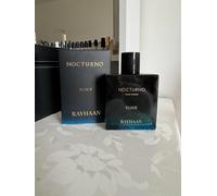 RAYHAAN NOCTURNO ELIXIR EAU DE PARFUM 100ML SPRAY