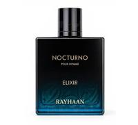 Rayhaan Nocturno Elixir M Eau de Parfum