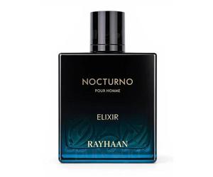 Rayhaan Nocturno Elixir M Eau de Parfum